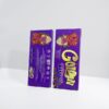 Buy Golden Ticket – Psilocybin Mushroom Chocolate Bar 3.5g. This product was born from the concept of “magic mushrooms” and the idea of ​​creating a convenient taste and standardized way to consume psilocybin. This Golden Ticket bars are made with natural, wholesome cocoa and infused with real, potent magic mushrooms.