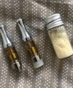 Buy NN-DMT(Cartridge) 1mL 800