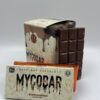 MyCo Mushroom Chocolate Bar Online. This bar blends rich dark chocolate with the time-tested benefits of medicinal mushrooms, offering a clean, satisfying way to support your mind and body.