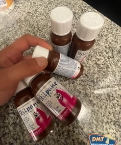 Codeine Stilpane Syrup 100ml is an antipyretic and analgesic