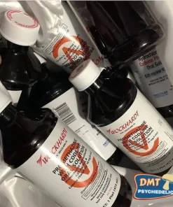 Wockhardt Cough Syrup