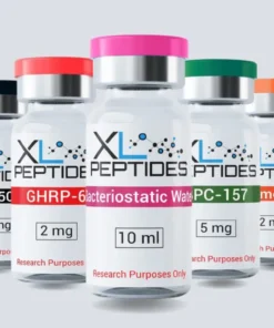 PEPTIDES FOR SALE