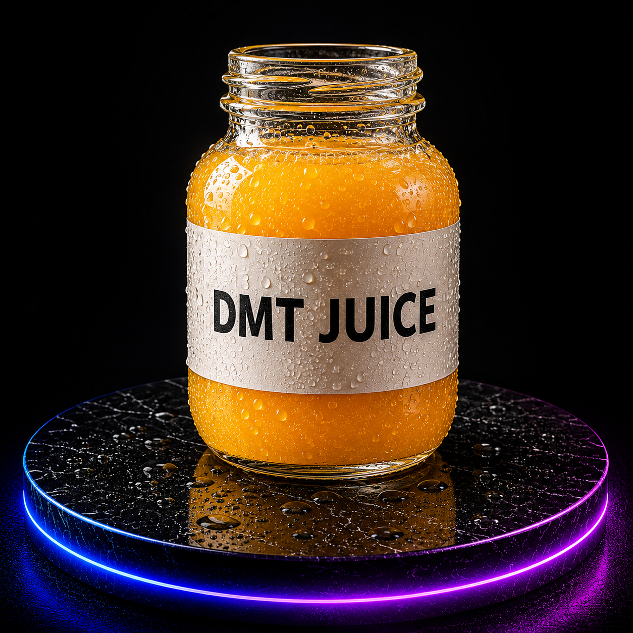 Buy DMT Vape Juice