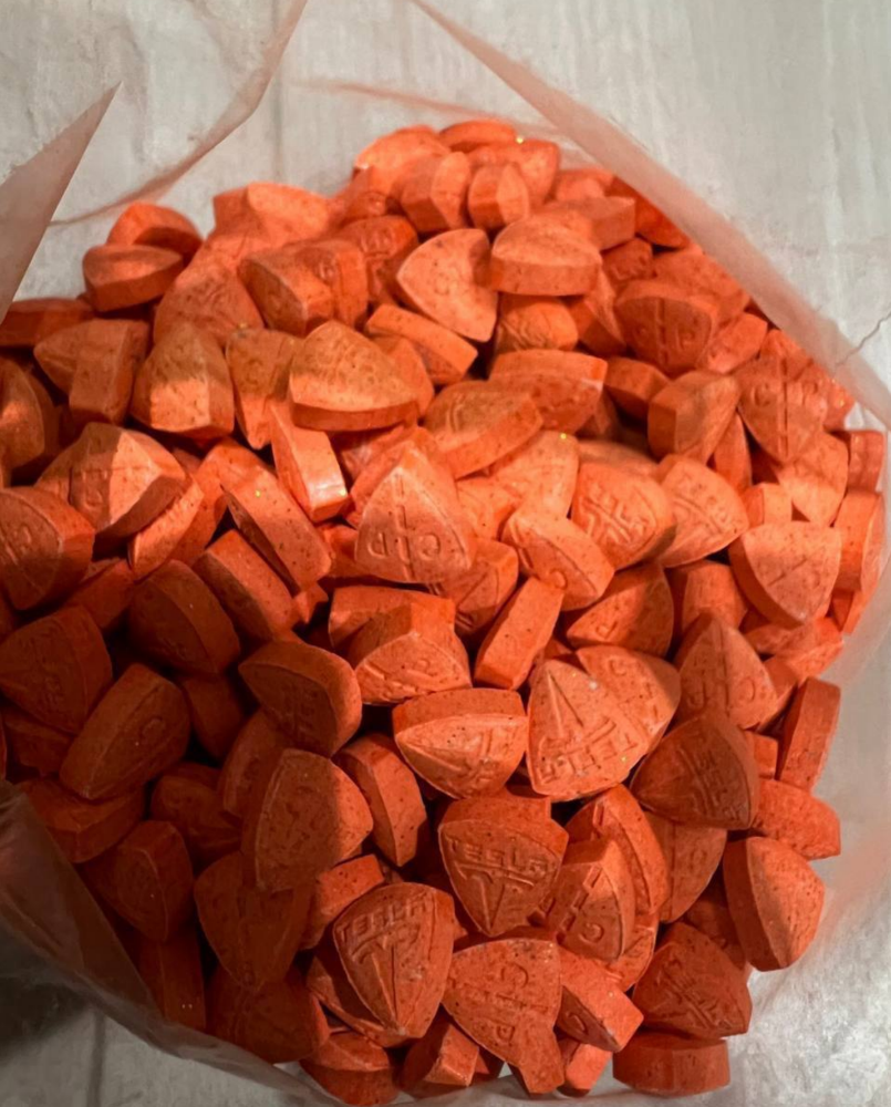 Buy Tesla Pressed Pill