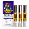 Buy DMT 3 Cartridges 1mL