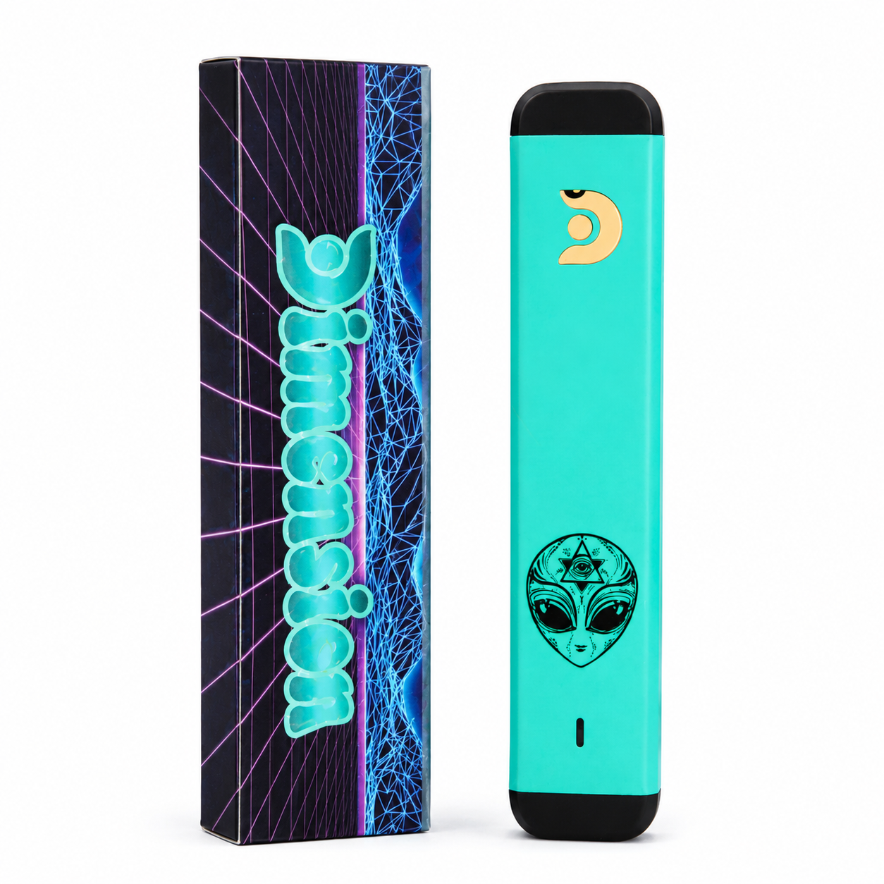 Buy DMT disposable