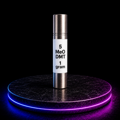 Buy 5 MeO DMT Carts