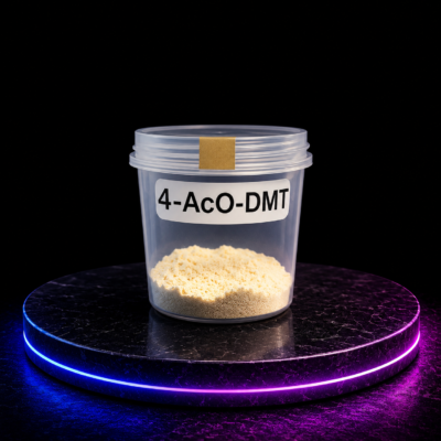 4 AcO DMT FOR SALE